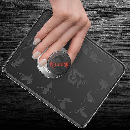 Witchling — MagSafe PopGrip - US 09190