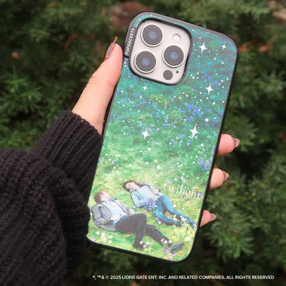 Mirror Bella & Edward — iPhone 13 Pro Max MagSafe Case - US 12681