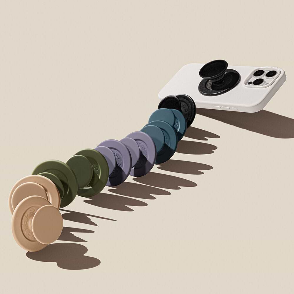 Soft Touch Dusk — MagSafe PopGrip - US 57907