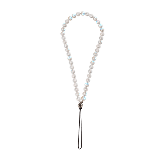Waxy Shimmer Frost — Phone Wristlet - US 30195