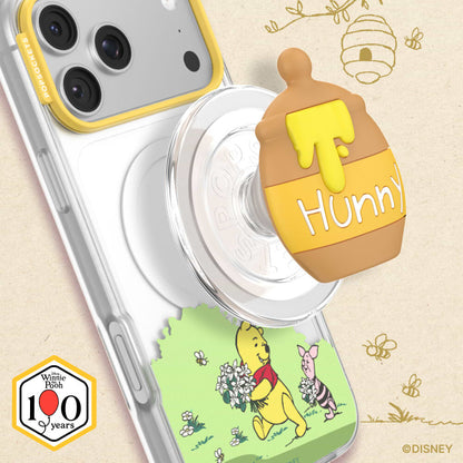 Winnie's Blossom Day — iPhone 17e/16e MagSafe Case - US 07759