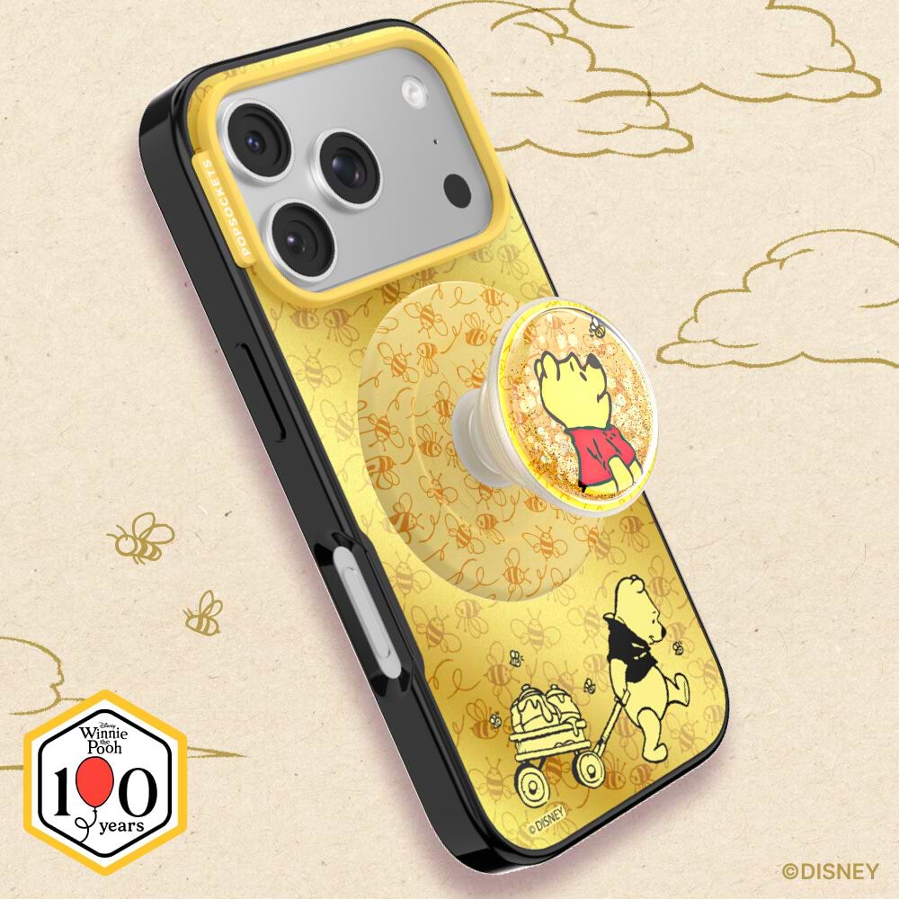 The Honey Division — iPhone 13 Pro Max MagSafe Case - US 24192