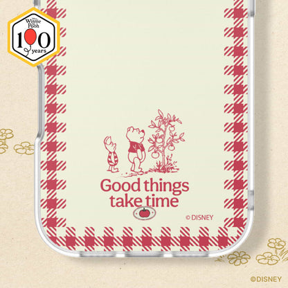 Good Things Take Time — iPhone 17 Pro Max MagSafe Case - US 33547