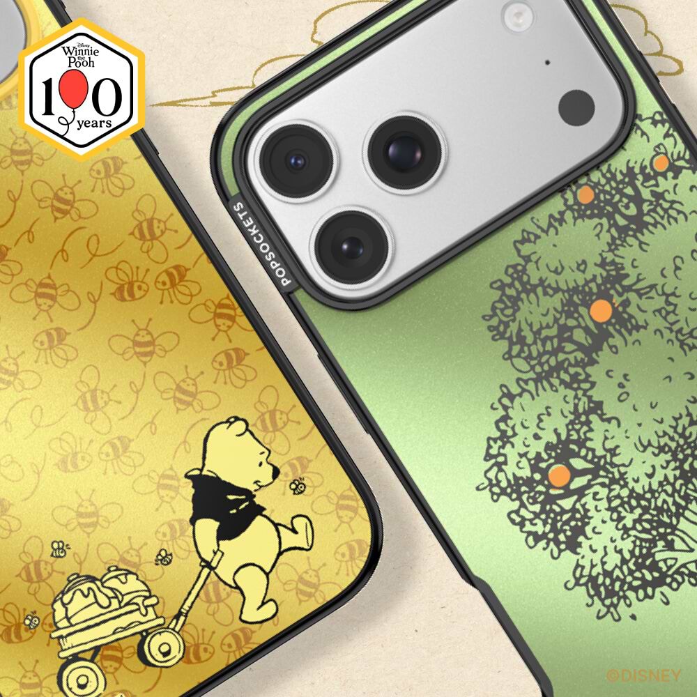 The Honey Division — iPhone 14 Pro MagSafe Case - US 13731