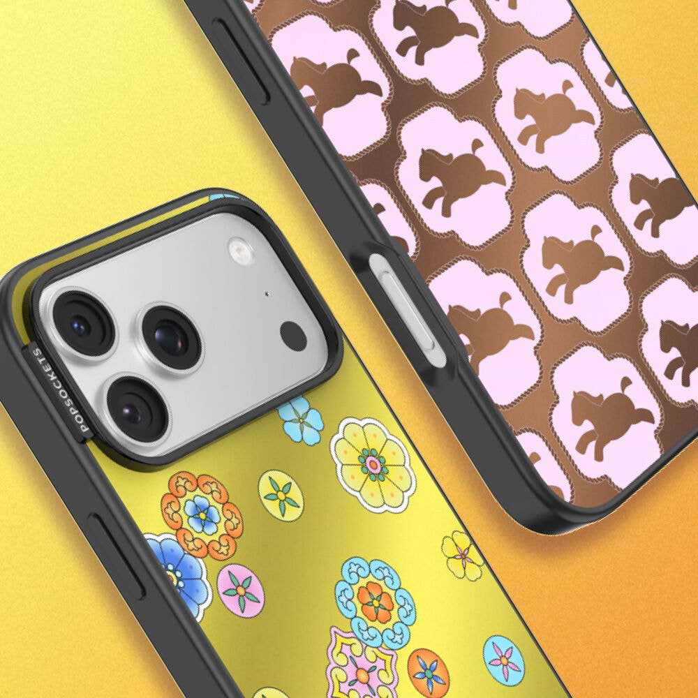 Mirror Yellow Lantern — iPhone 16 Plus MagSafe Case - US 18871