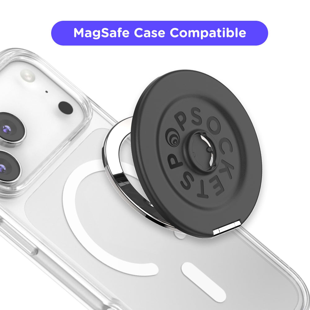 Black —  MagSafe Kick-Out Base - US 03168