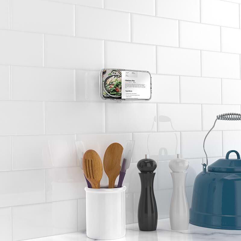 Latte — MagSafe Suction Mount - US 77039