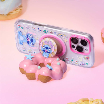 Stitch Snack Attack — iPhone 17 Pro Max MagSafe Case - US 55665