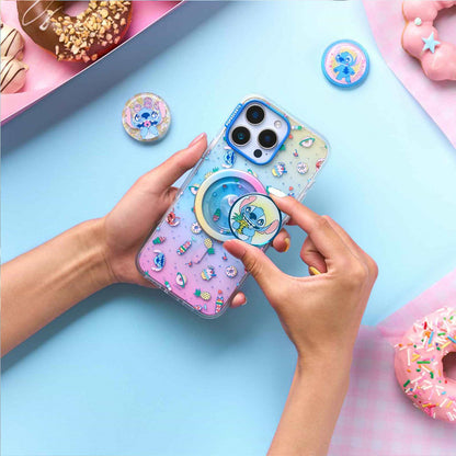 Stitch Snack Dreams — iPhone 17 Pro Max MagSafe Case - US 07711